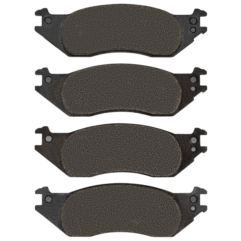 R1 04-06 Ford E-150 Front Optimum OE Brake Pads - 2551-1045-00 Photo - out of package