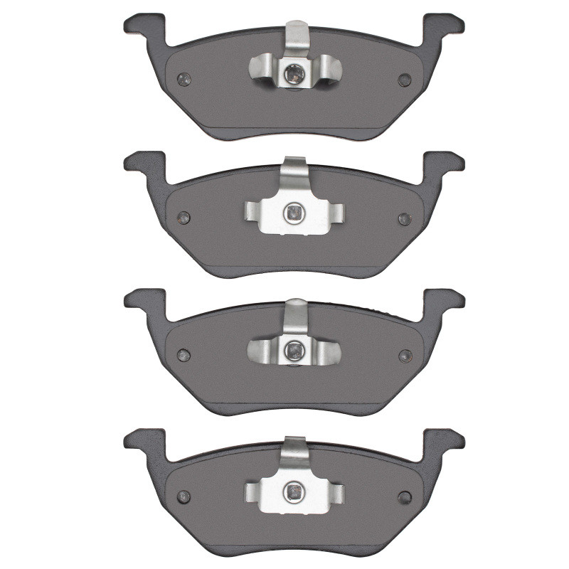 R1 05-08 Mercury Mariner Rear Optimum OE Brake Pads - 2551-1055-00 Photo - out of package