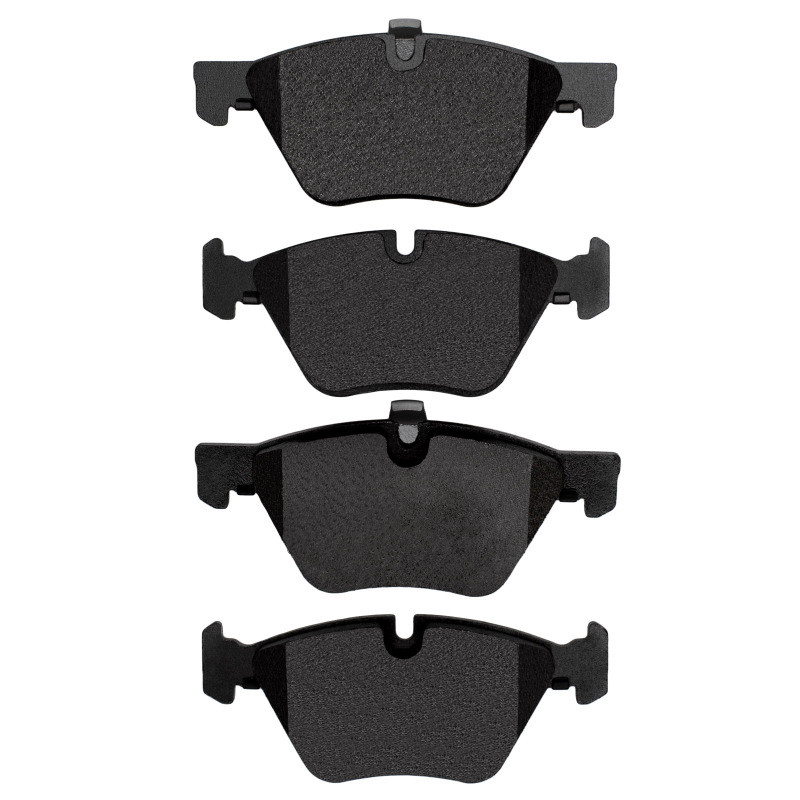 R1 11-16 BMW Z4 Front Optimum OE Brake Pads - 2551-1061-00 Photo - out of package
