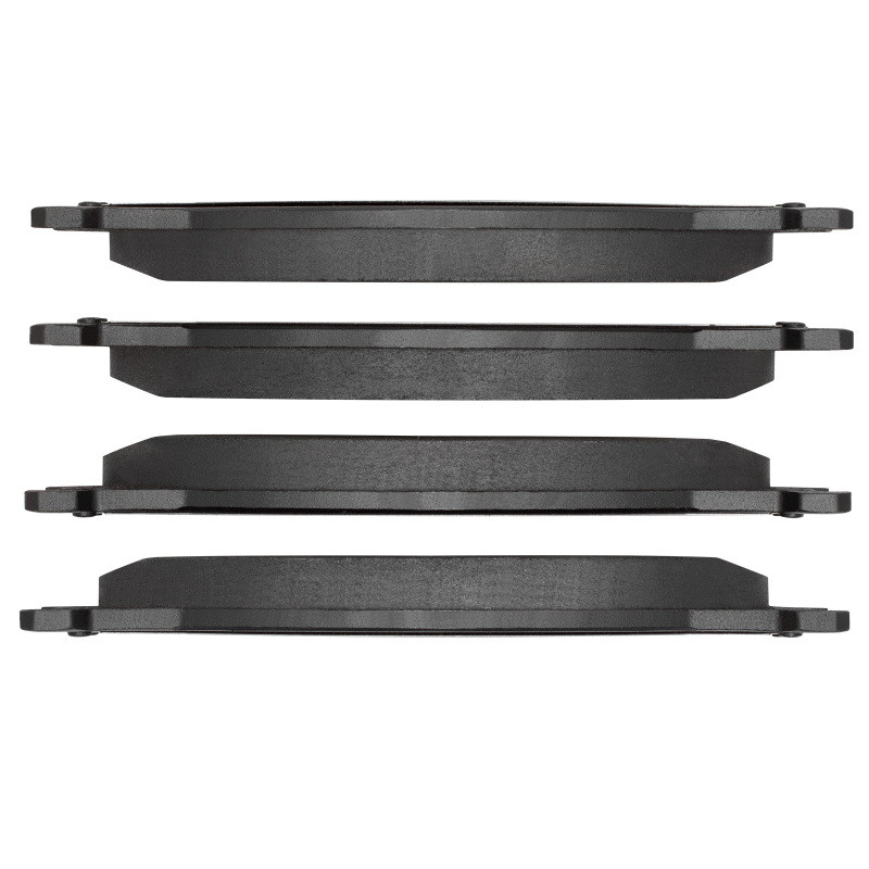 R1 04-20 Winnebago Sunova Rear Optimum OE Brake Pads - 2551-1066-00 Photo - out of package