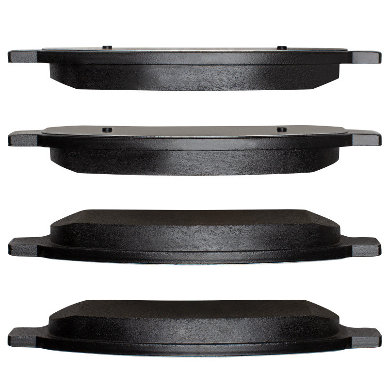 R1 05-10 Ford F-350 Super Duty 4WD Rear Optimum OE Brake Pads - 2551-1067-00 Photo - out of package