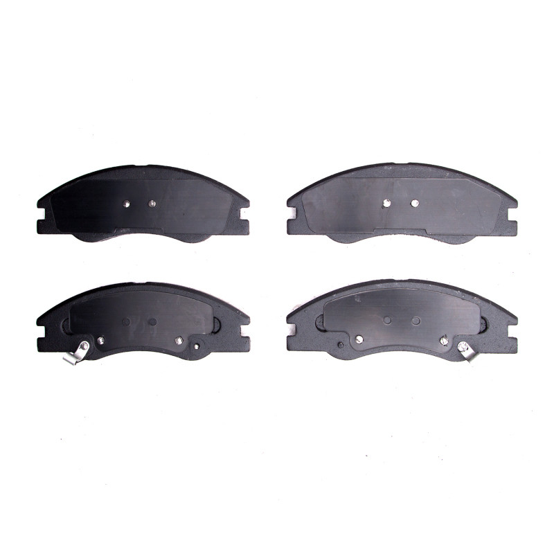 R1 04-09 Kia Spectra Front Optimum OE Brake Pads - 2551-1074-00 Photo - out of package
