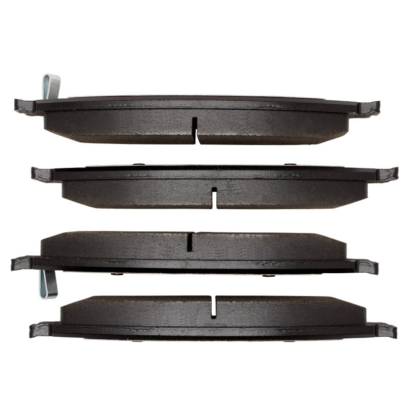 R1 05-10 Jeep Commander Front Optimum OE Brake Pads - 2551-1080-00 Photo - out of package