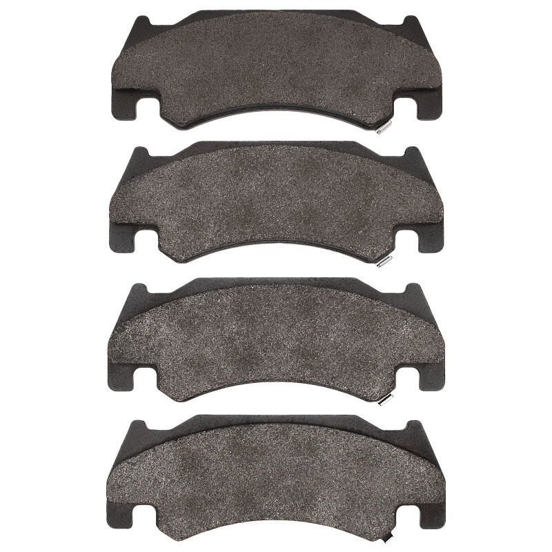 R1 05-06 Dodge Ram 1500 Pickup Front Optimum OE Brake Pads - 2551-1085-00 Photo - out of package