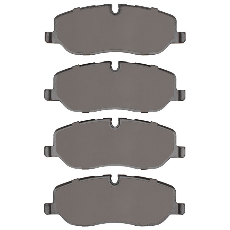 R1 05-09 Land Rover LR3 Front Optimum OE Brake Pads - 2551-1098-00 Photo - out of package