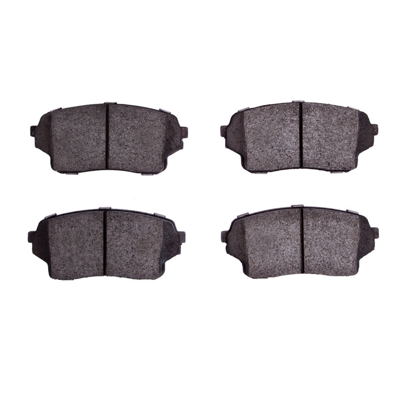 R1 04-06 Suzuki Xl-7 Front Optimum OE Brake Pads - 2551-1105-00 Photo - Primary