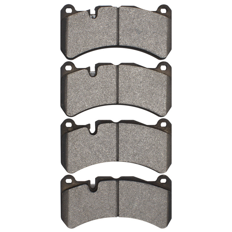 R1 05-19 Mercedes-Benz CLk63 AMG Front Optimum OE Brake Pads - 2551-1116-00 Photo - out of package