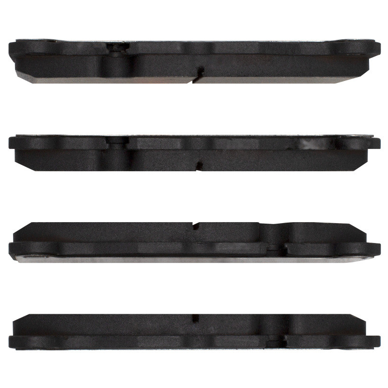 R1 05-19 Mercedes-Benz CLk63 AMG Front Optimum OE Brake Pads - 2551-1116-00 Photo - out of package