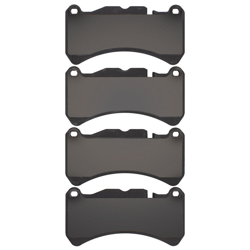 R1 05-19 Mercedes-Benz CLk63 AMG Front Optimum OE Brake Pads - 2551-1116-00 Photo - out of package