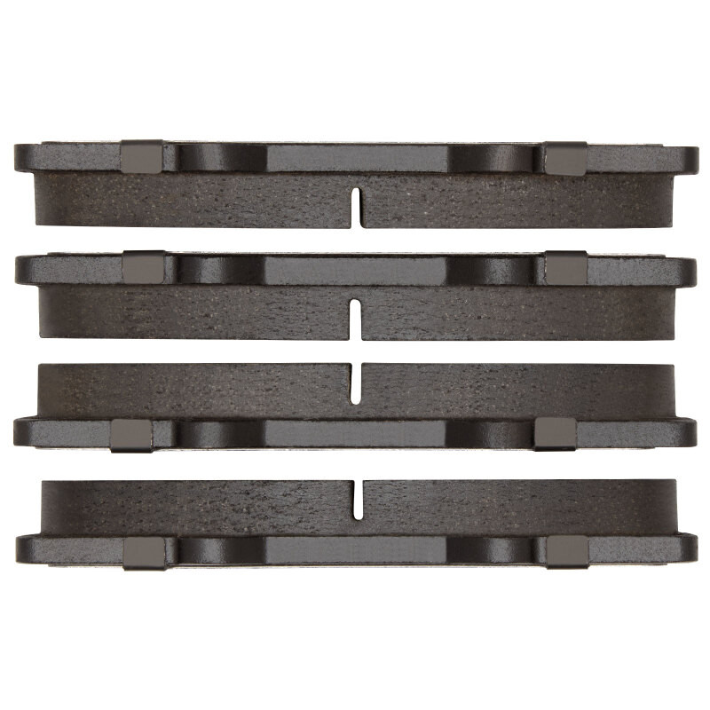 R1 06-10 Hummer H3 Front Optimum OE Brake Pads - 2551-1119-00 Photo - out of package