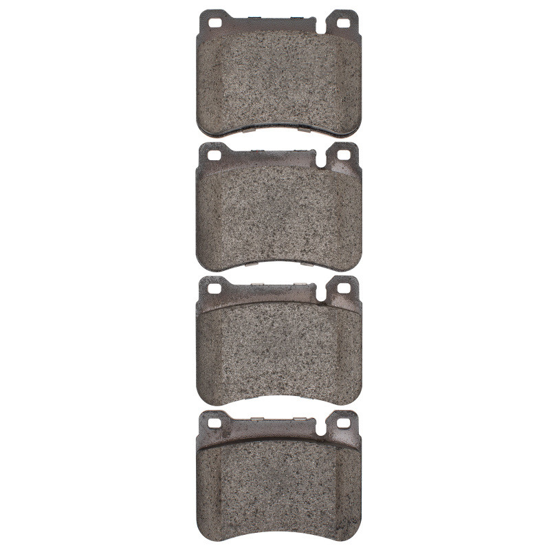 R1 05-11 Mercedes-Benz SLK350 Front Optimum OE Brake Pads - 2551-1121-00 Photo - out of package