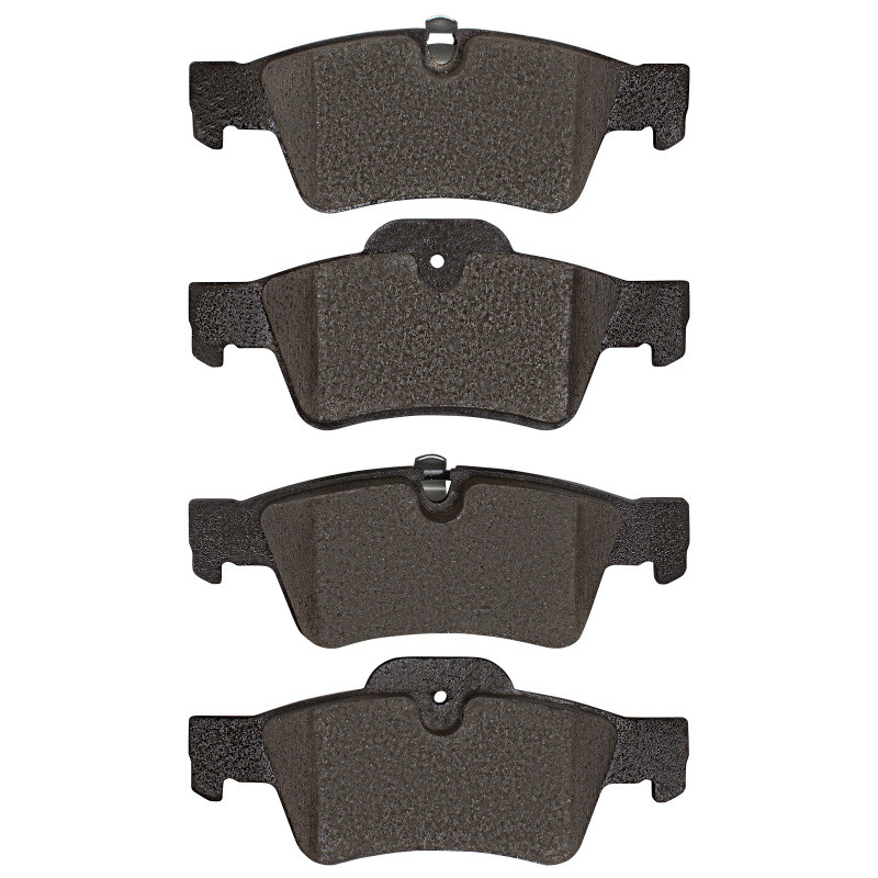 R1 05-18 Mercedes-Benz R500 Rear Optimum OE Brake Pads - 2551-1122-00 Photo - out of package