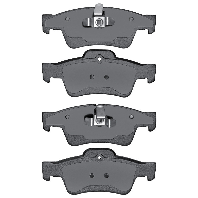R1 05-18 Mercedes-Benz R500 Rear Optimum OE Brake Pads - 2551-1122-00 Photo - out of package
