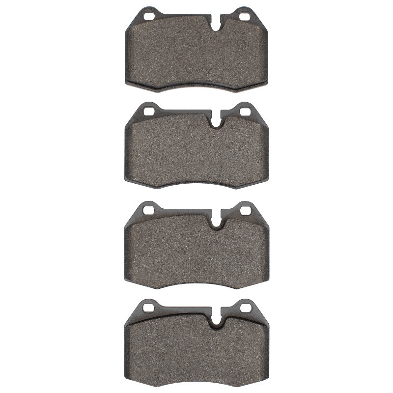 R1 03-19 Maserati Quattroporte Front Optimum OE Brake Pads - 2551-1133-00 Photo - out of package