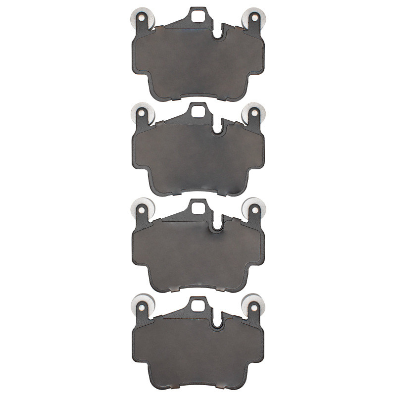 R1 05-12 Porsche 911 Front Optimum OE Brake Pads - 2551-1135-00 Photo - out of package