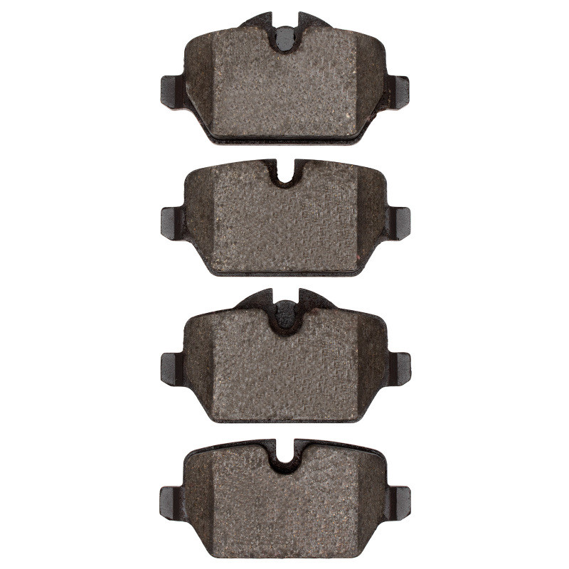 R1 05-16 Mini Cooper Paceman Rear Optimum OE Brake Pads - 2551-1226-00 Photo - out of package