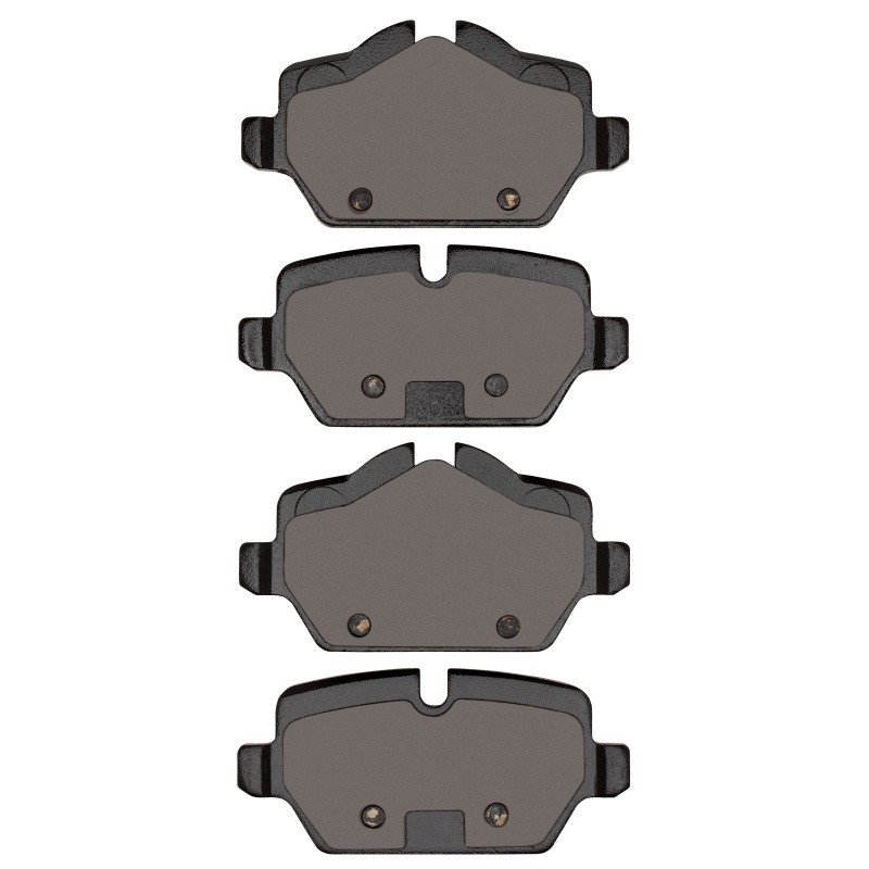 R1 05-16 Mini Cooper Paceman Rear Optimum OE Brake Pads - 2551-1226-00 Photo - out of package