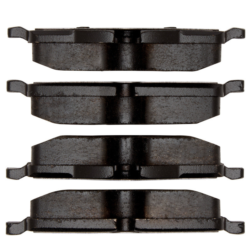 R1 05-16 Mini Cooper Paceman Rear Optimum OE Brake Pads - 2551-1226-00 Photo - out of package