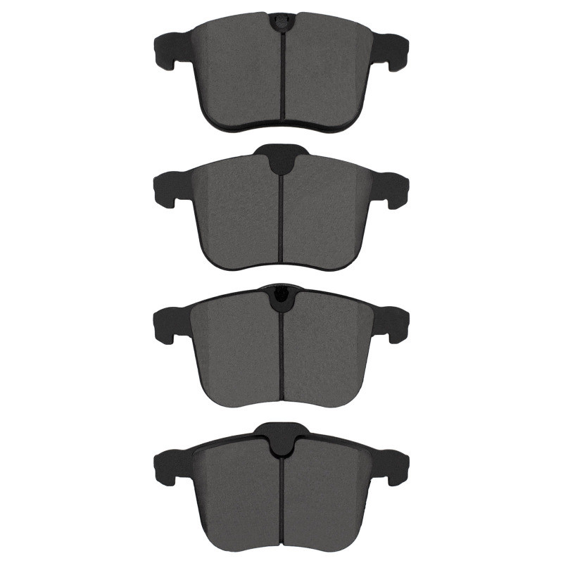 R1 03-11 Saab 9-3 Front Optimum OE Brake Pads - 2551-1257-00 Photo - out of package