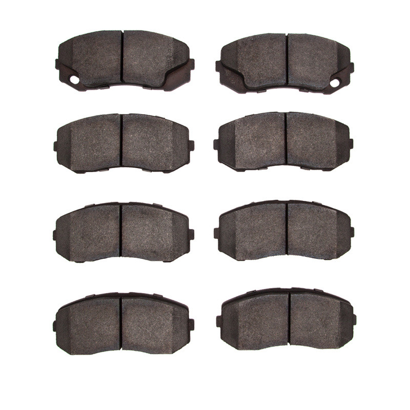 R1 05-11 Sterling 360 Series Front Optimum OE Brake Pads - 2551-1265-00 Photo - Primary