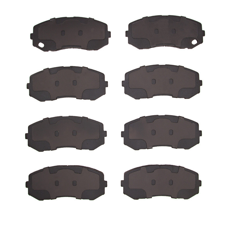 R1 05-11 Sterling 360 Series Front Optimum OE Brake Pads - 2551-1265-00 Photo - out of package