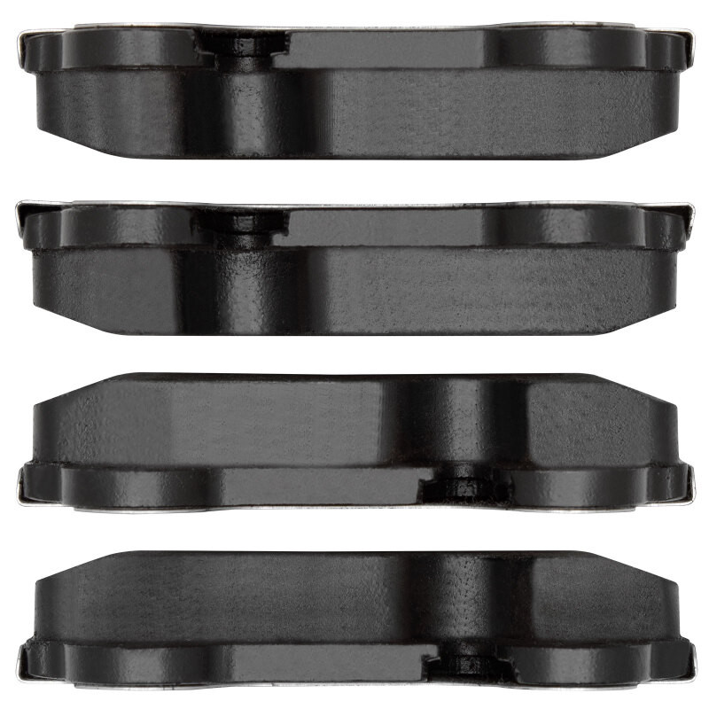 R1 07-09 Volkswagen Touareg Rear Optimum OE Brake Pads - 2551-1277-00 Photo - out of package