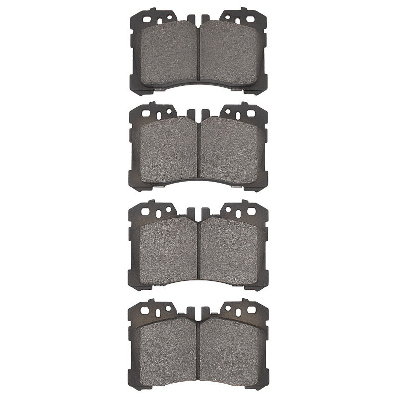 R1 07-17 Lexus LS600H Front Optimum OE Brake Pads - 2551-1282-00 Photo - out of package