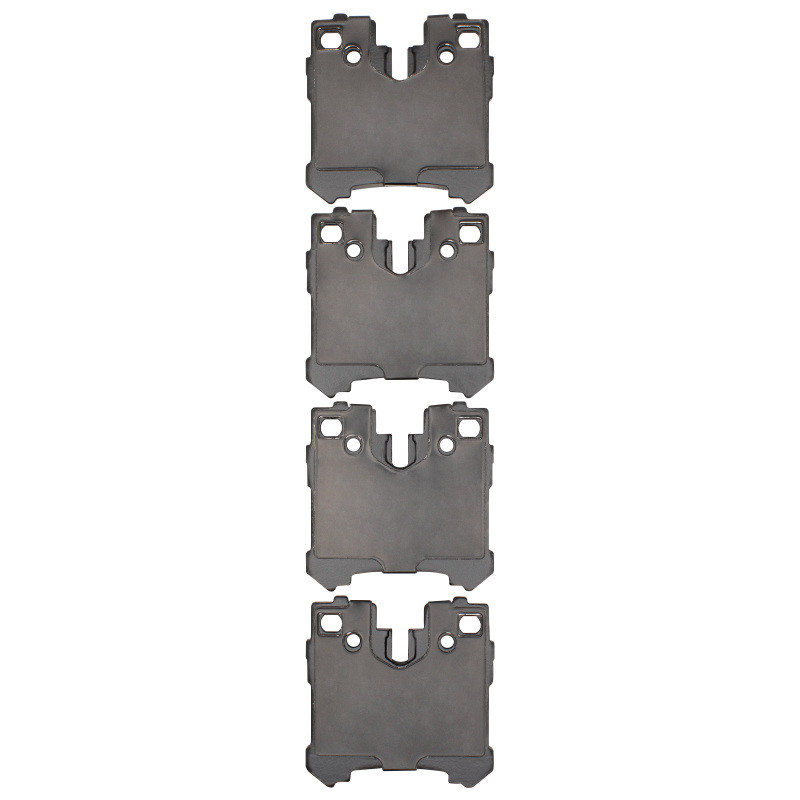 R1 07-17 Lexus LS460 Rear Optimum OE Brake Pads - 2551-1283-00 Photo - out of package