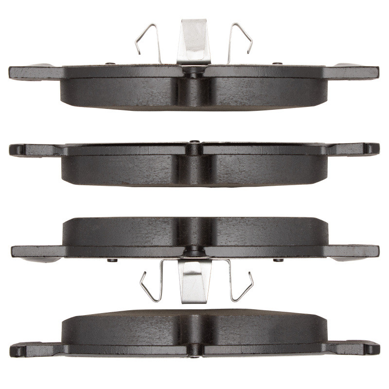R1 14-19 BMW X5 Front Optimum OE Brake Pads - 2551-1294-00 Photo - out of package