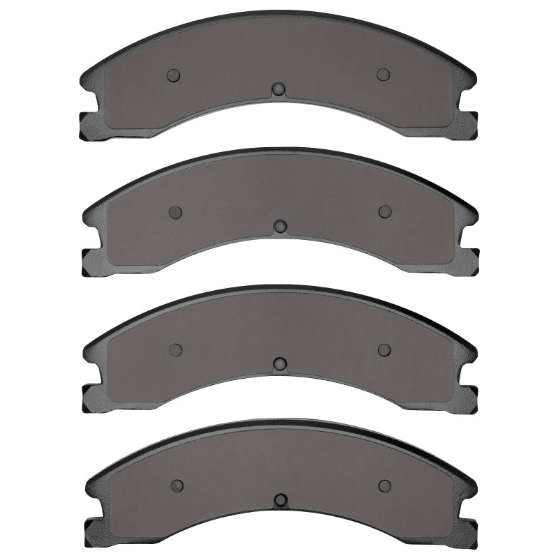 R1 08-26 Thor Ford E450 Chassis Rear Optimum OE Brake Pads - 2551-1330-00 Photo - out of package