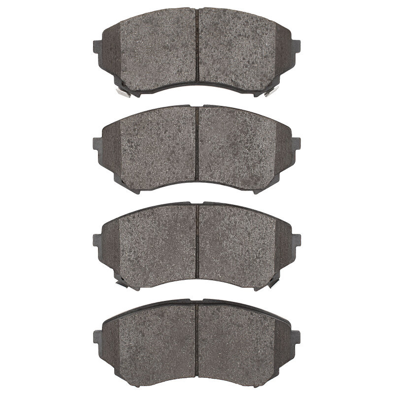 R1 08-14 Cadillac CTS-V Front Optimum OE Brake Pads - 2551-1331-00 Photo - out of package
