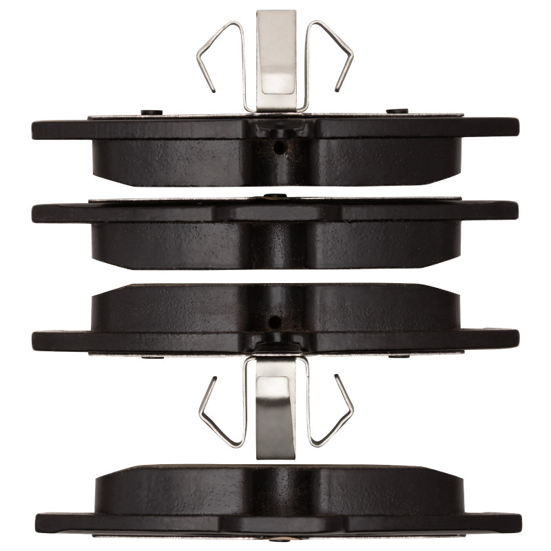 R1 10-18 Mercedes-Benz E400 Rear Optimum OE Brake Pads - 2551-1341-00 Photo - out of package