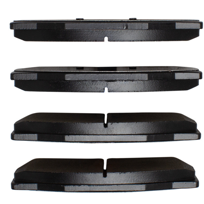 R1 08-09 Jaguar XKR Front Optimum OE Brake Pads - 2551-1355-00 Photo - out of package
