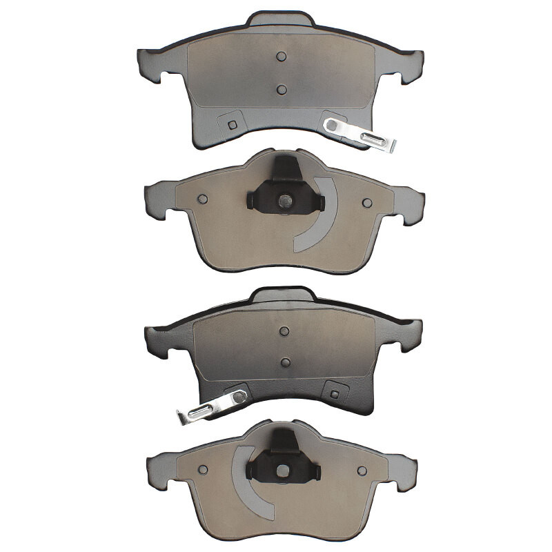 R1 04-08 Saturn Astra Front Optimum OE Brake Pads - 2551-1361-00 Photo - out of package