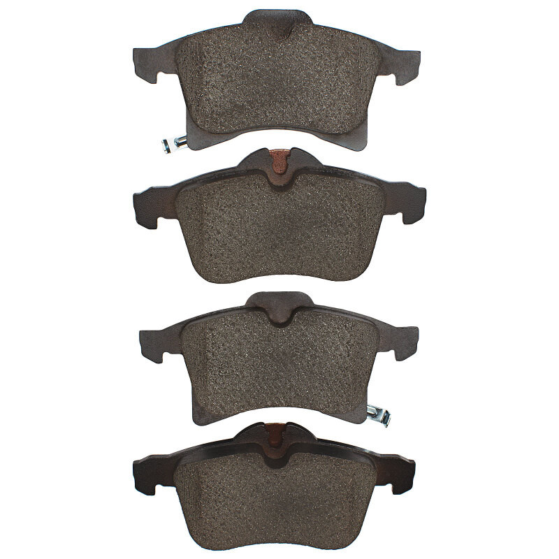 R1 04-08 Saturn Astra Front Optimum OE Brake Pads - 2551-1361-00 Photo - out of package