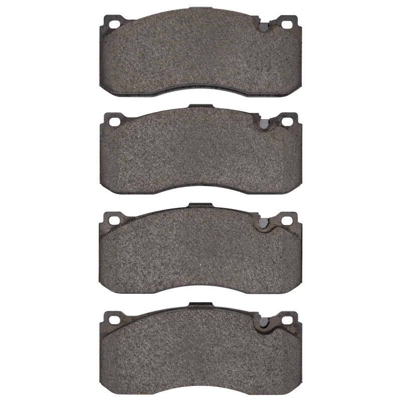 R1 06-13 Mini Countryman Front Optimum OE Brake Pads - 2551-1371-00 Photo - out of package