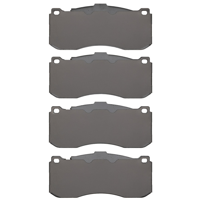 R1 06-13 Mini Countryman Front Optimum OE Brake Pads - 2551-1371-00 Photo - out of package