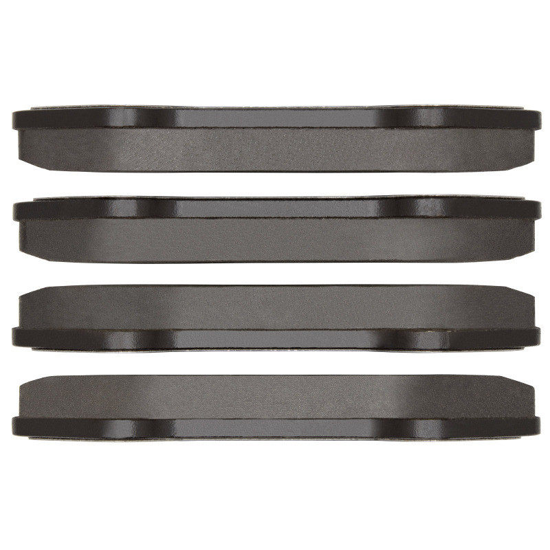 R1 07-10 Chevrolet Cobalt Front Optimum OE Brake Pads - 2551-1379-00 Photo - out of package