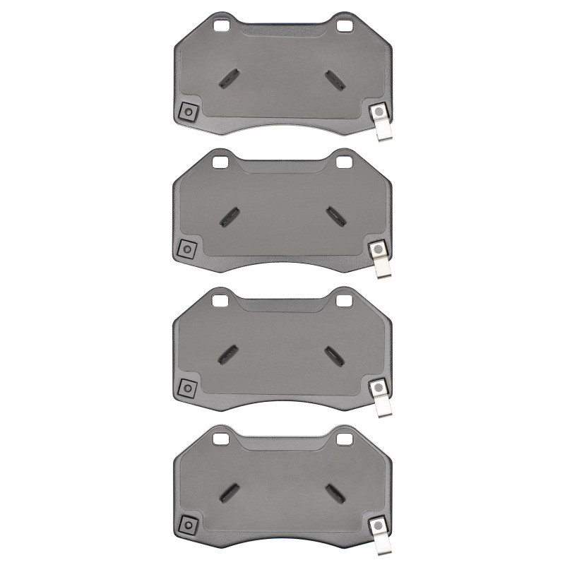 R1 07-10 Chevrolet Cobalt Front Optimum OE Brake Pads - 2551-1379-00 Photo - out of package