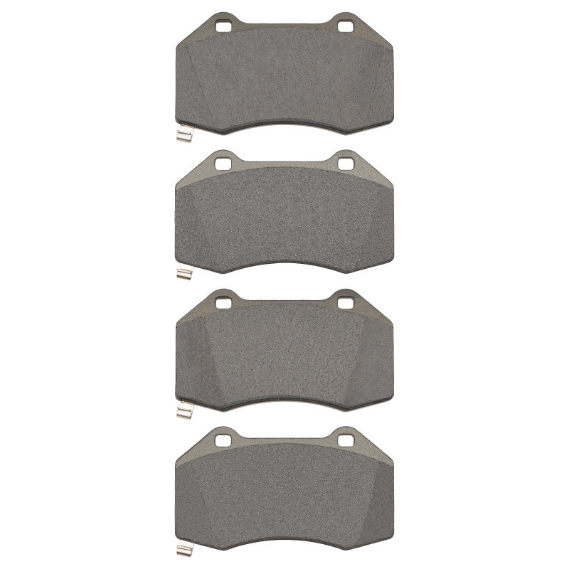R1 07-10 Chevrolet Cobalt Front Optimum OE Brake Pads - 2551-1379-00 Photo - out of package