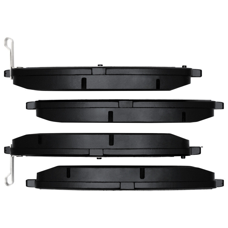 R1 09-10 Kia Borrego Front Optimum OE Brake Pads - 2551-1385-00 Photo - out of package