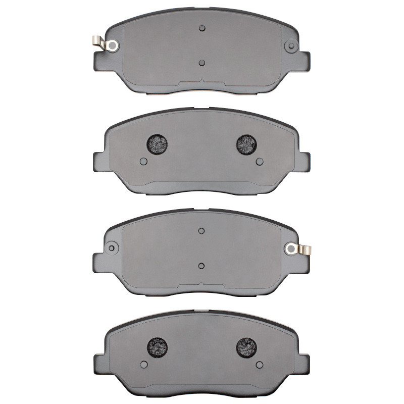 R1 09-10 Kia Borrego Front Optimum OE Brake Pads - 2551-1385-00 Photo - out of package