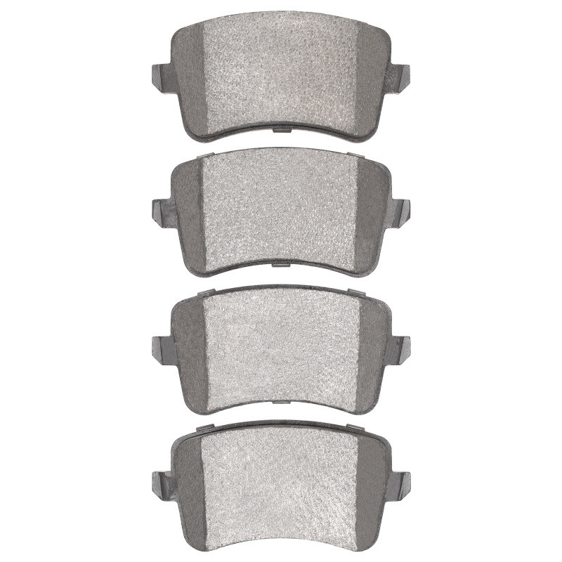 R1 08-17 Audi S5 Rear Optimum OE Brake Pads - 2551-1386-00 Photo - out of package