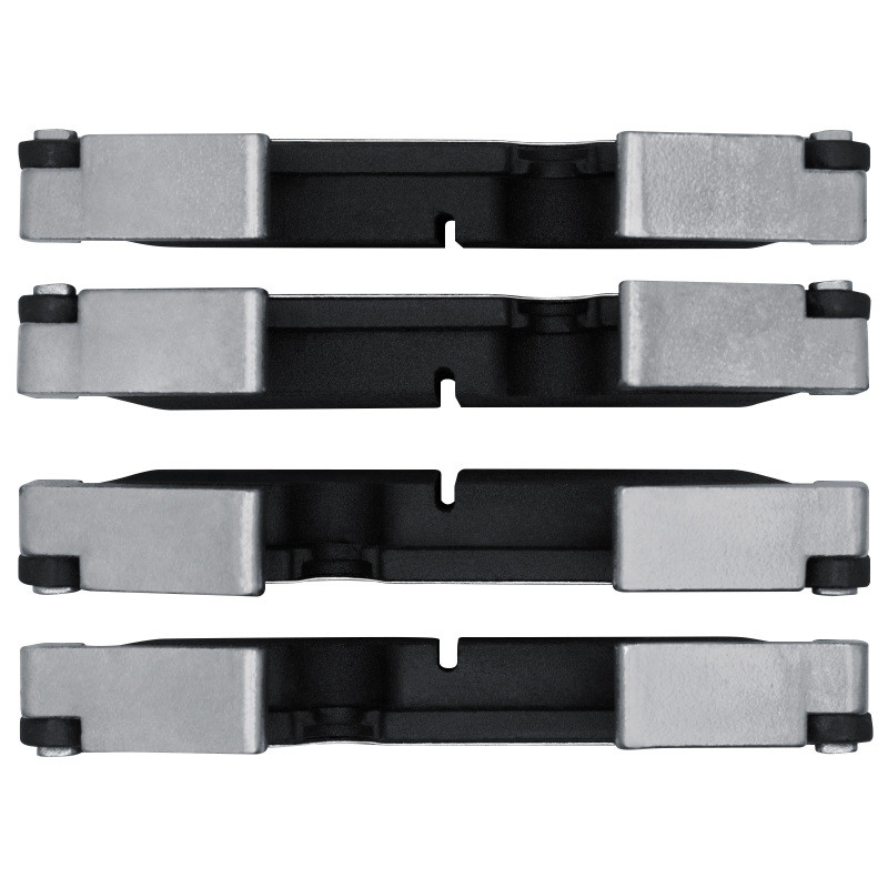 R1 09-14 Mini Countryman Front Optimum OE Brake Pads - 2551-1403-00 Photo - out of package