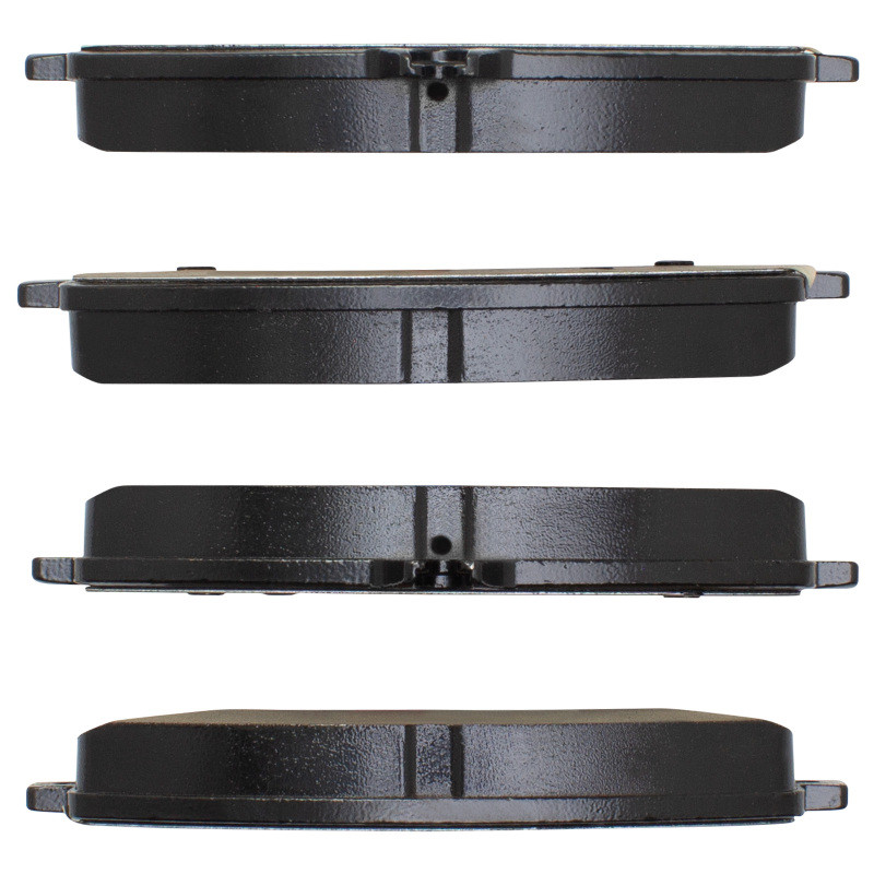 R1 10-15 Mercedes-Benz Glk350 Front Optimum OE Brake Pads - 2551-1406-00 Photo - out of package