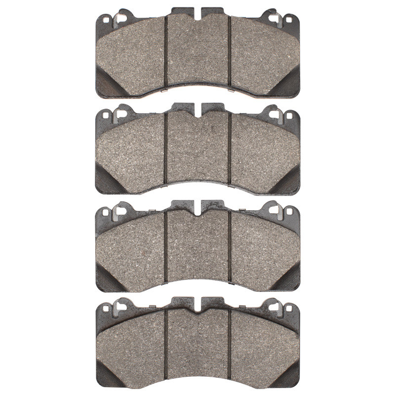 R1 10-25 Lexus LS460 Front Optimum OE Brake Pads - 2551-1440-00 Photo - out of package