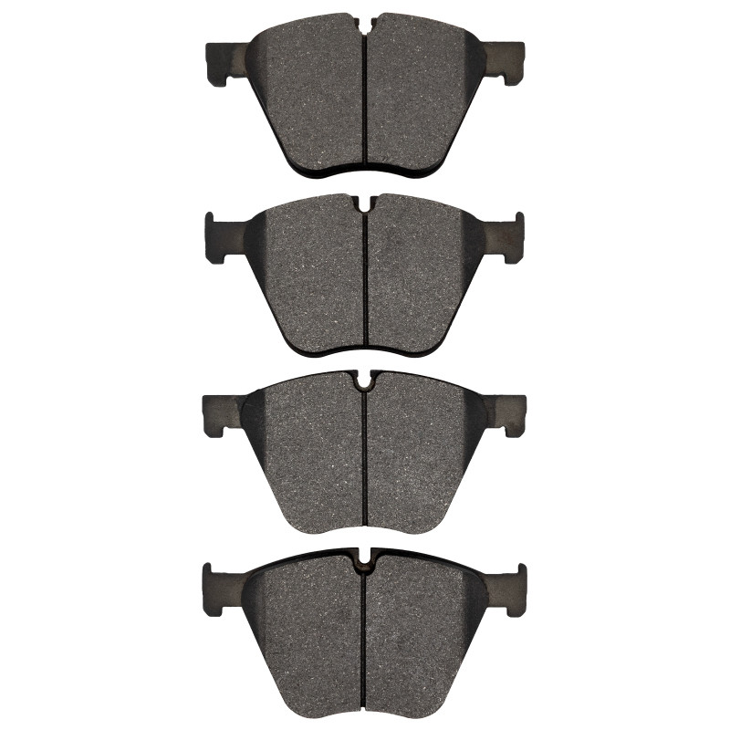 R1 10-19 Rolls-Royce Ghost Front Optimum OE Brake Pads - 2551-1443-00 Photo - out of package