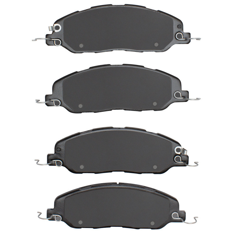 R1 05-14 Ford Mustang Front Optimum OE Brake Pads - 2551-1463-00 Photo - out of package