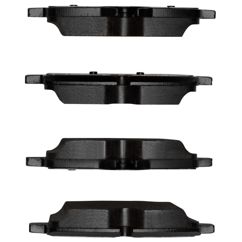 R1 11-19 BMW 650I Xdrive Rear Optimum OE Brake Pads - 2551-1469-00 Photo - out of package