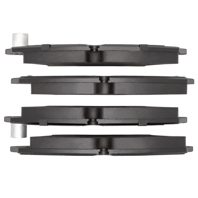 R1 10-17 Land Rover Range Rover Front Optimum OE Brake Pads - 2551-1479-00 Photo - out of package